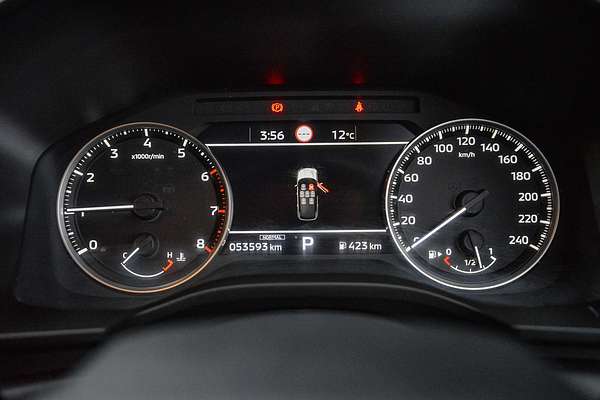 2022 Mitsubishi Outlander Aspire ZM