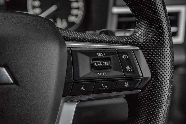 2022 Mitsubishi Outlander Aspire ZM