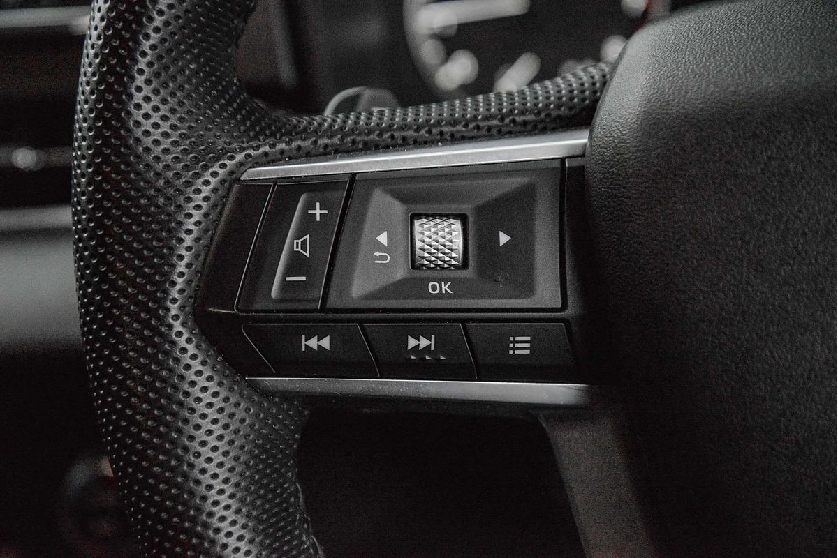2022 Mitsubishi Outlander Aspire ZM