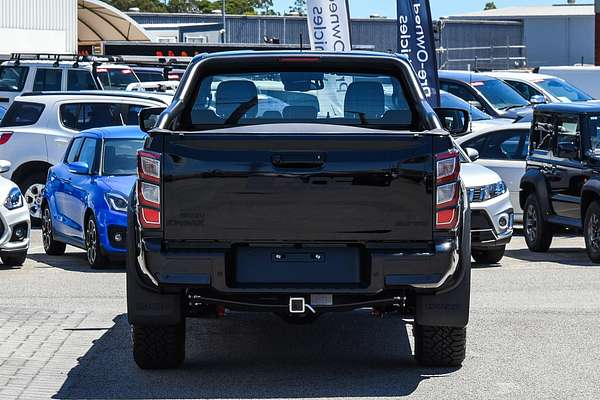 2024 Isuzu D-MAX