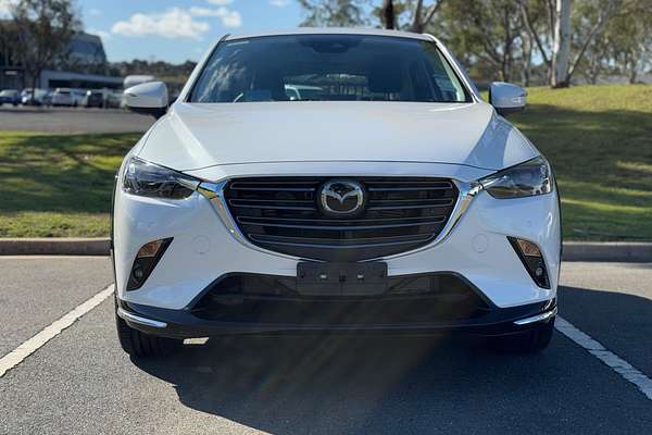 2025 Mazda CX-3 G20 Akari DK