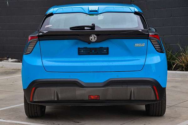 2024 MG MG4 Excite 64 MEH32