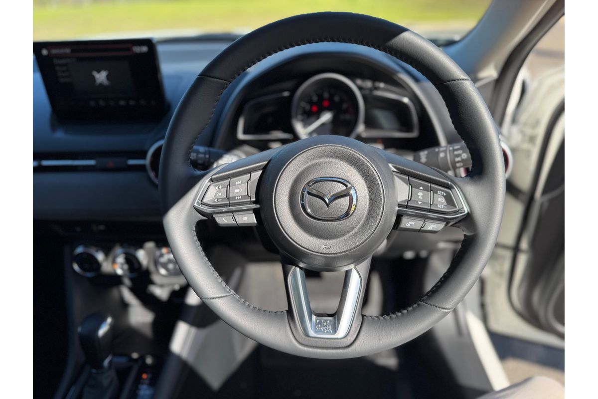 2025 Mazda CX-3 G20 Akari DK