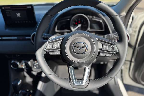 2025 Mazda CX-3 G20 Akari DK