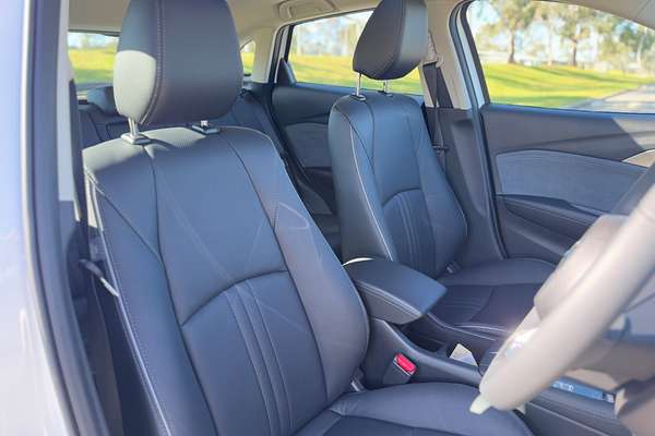 2025 Mazda CX-3 G20 Akari DK