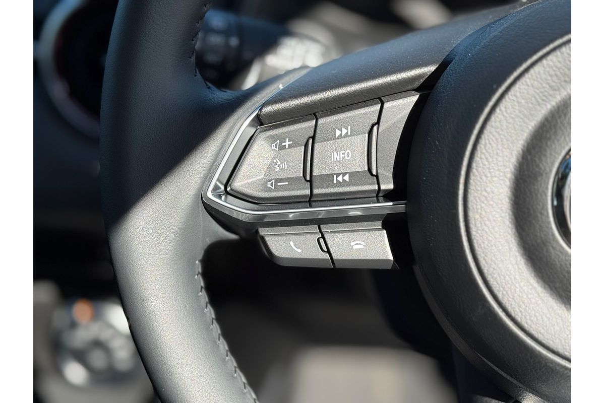 2025 Mazda CX-3 G20 Akari DK