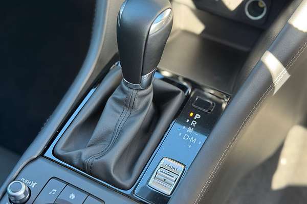 2025 Mazda CX-3 G20 Akari DK
