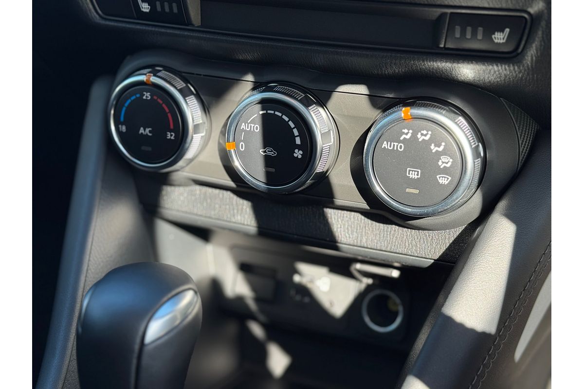 2025 Mazda CX-3 G20 Akari DK