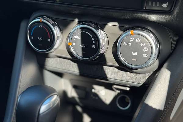 2025 Mazda CX-3 G20 Akari DK