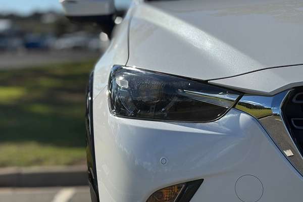 2025 Mazda CX-3 G20 Akari DK