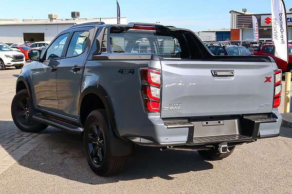 2024 Isuzu D-MAX