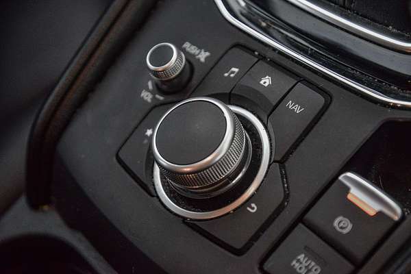 2021 Mazda CX-5 Touring KF Series
