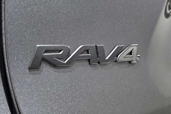 2021 Toyota RAV4 RAV4 Edge AWD 2.5L Petrol Automatic 5 Door Wagon AXAA54R