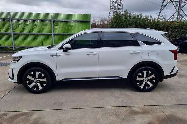 2022 Kia Sorento Sport MQ4