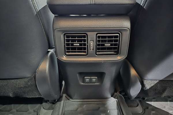 2021 Toyota RAV4 RAV4 Edge AWD 2.5L Petrol Automatic 5 Door Wagon AXAA54R