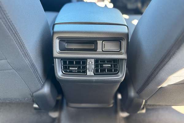 2025 Mazda BT-50 XT TF 4X4