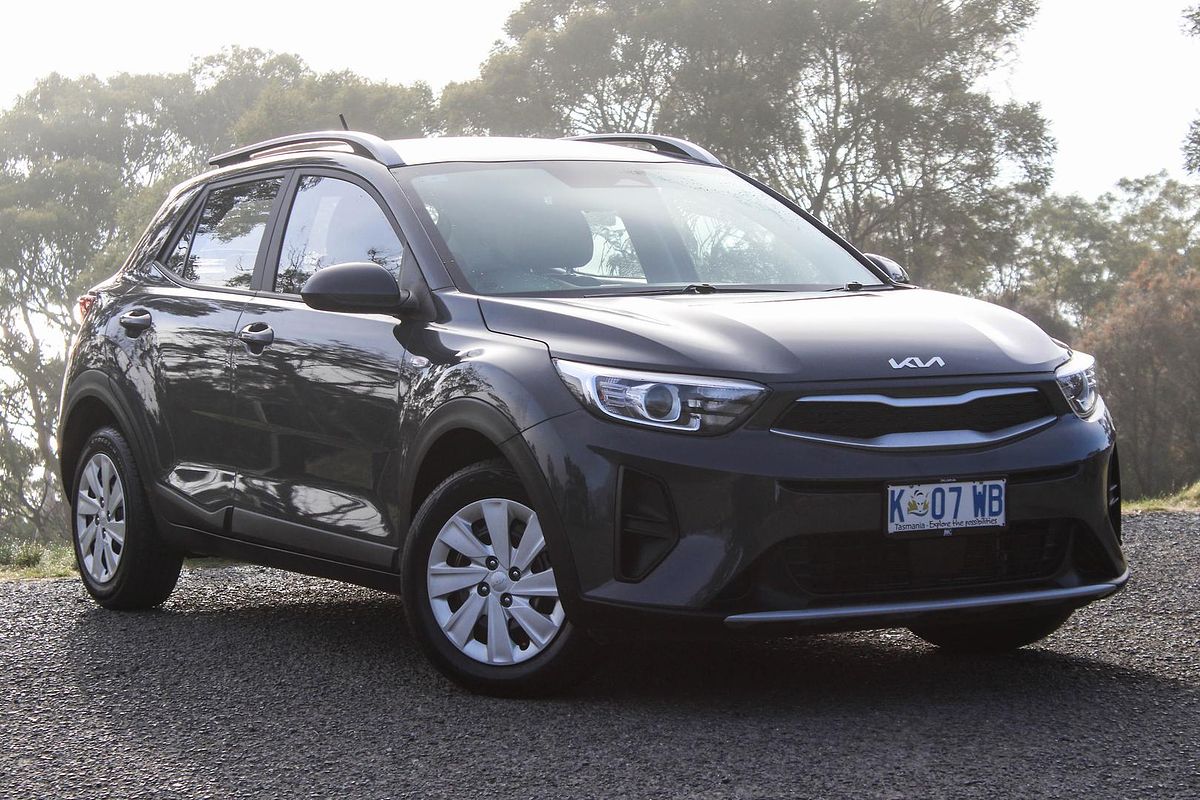 2023 Kia Stonic S YB