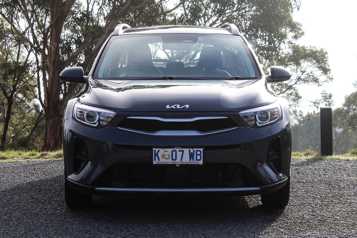2023 Kia Stonic S YB