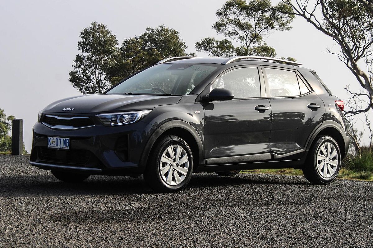 2023 Kia Stonic S YB