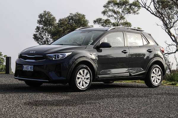 2023 Kia Stonic S YB