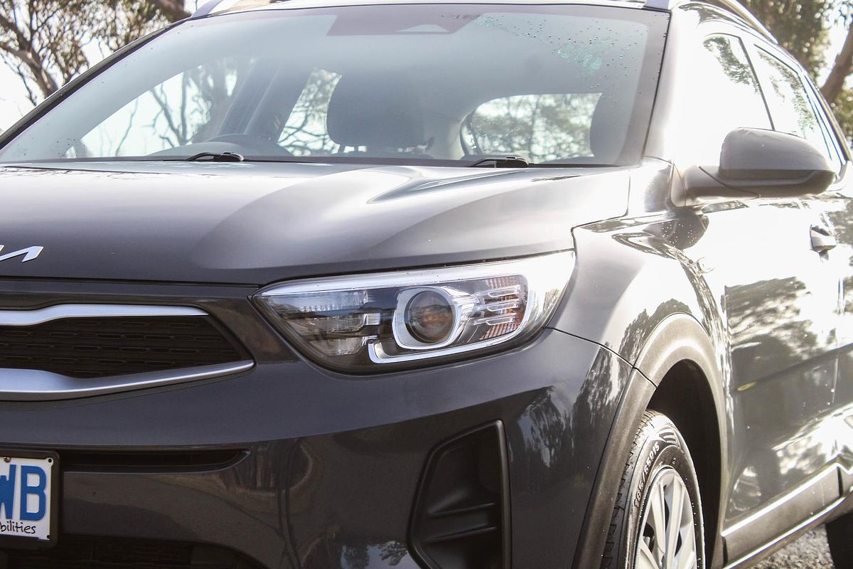 2023 Kia Stonic S YB