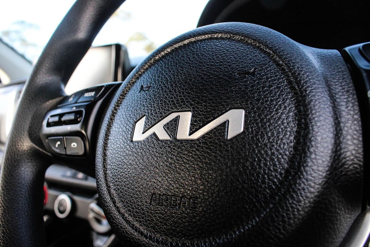 2023 Kia Stonic S YB