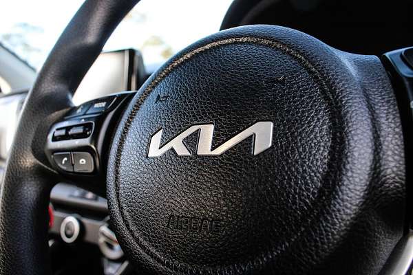 2023 Kia Stonic S YB