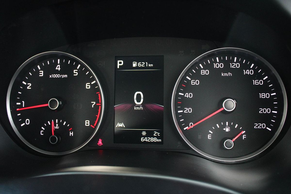 2023 Kia Stonic S YB