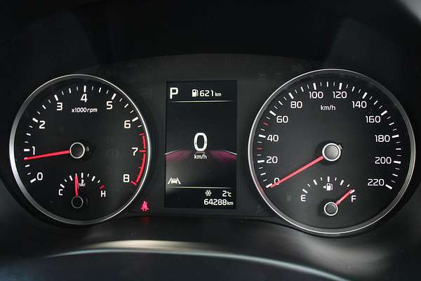 2023 Kia Stonic S YB