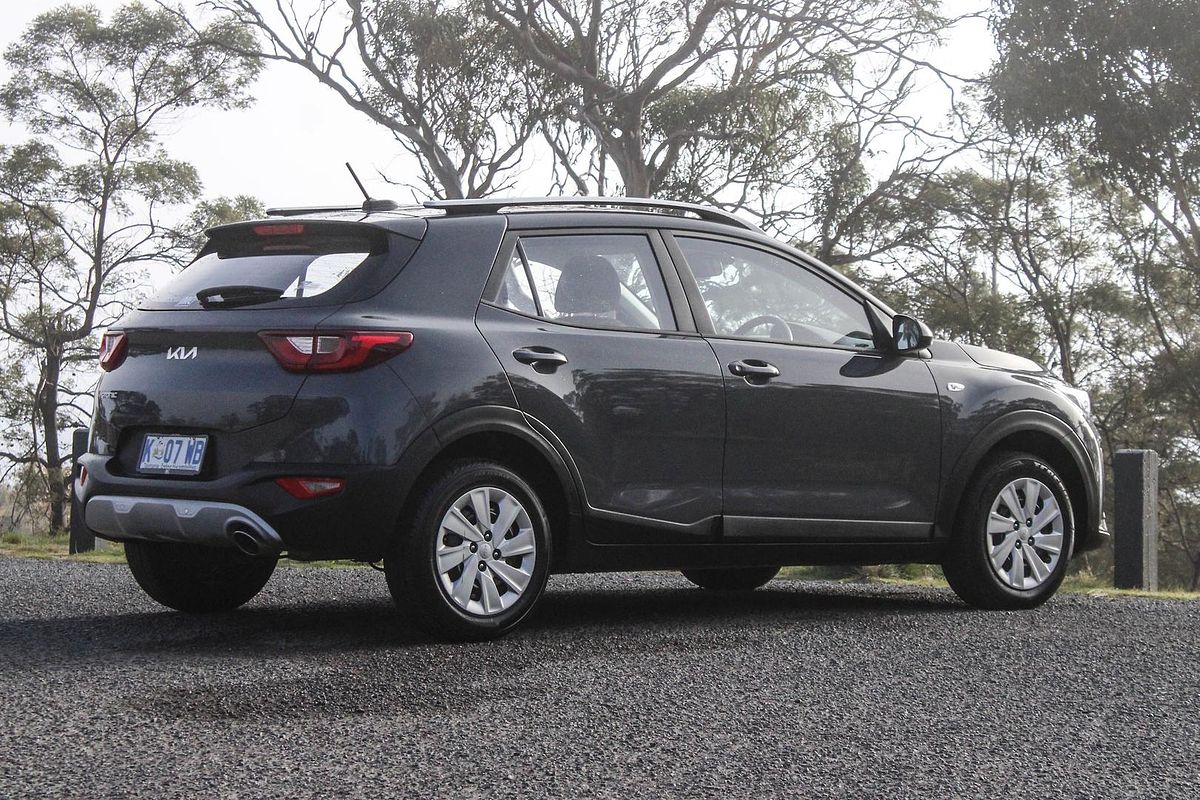 2023 Kia Stonic S YB