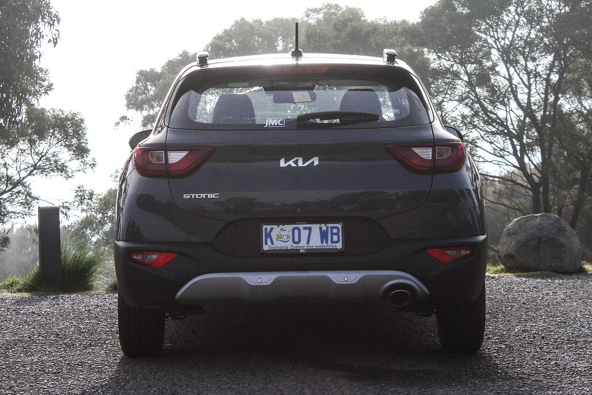 2023 Kia Stonic S YB