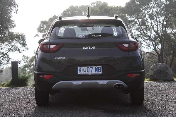 2023 Kia Stonic S YB