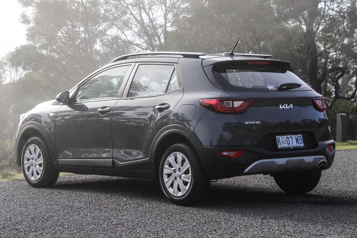 2023 Kia Stonic S YB