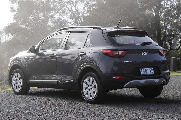 2023 Kia Stonic S YB