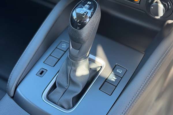 2025 Mazda BT-50 XT TF 4X4