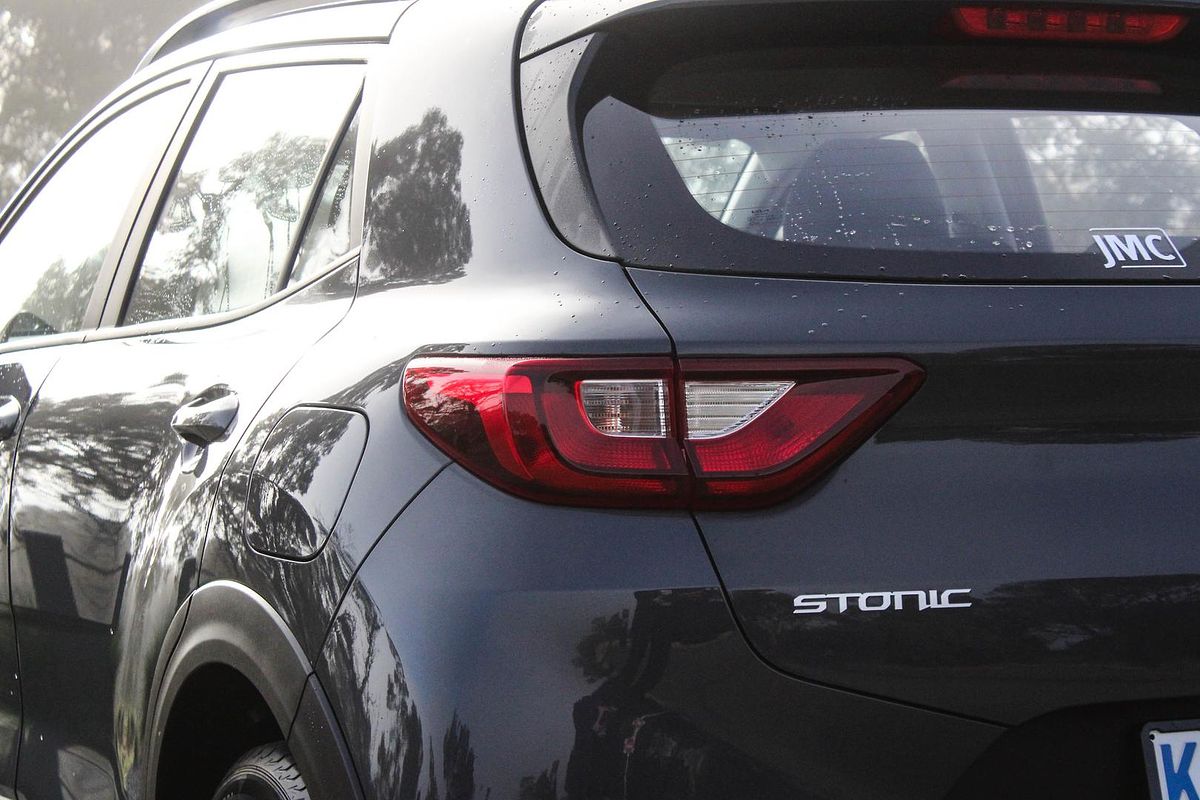 2023 Kia Stonic S YB