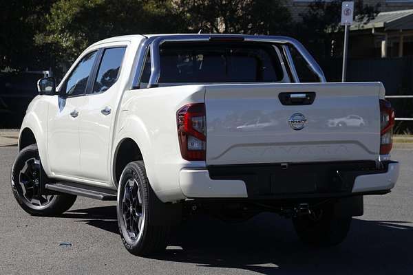 2025 Nissan Navara ST-X D23 4X4