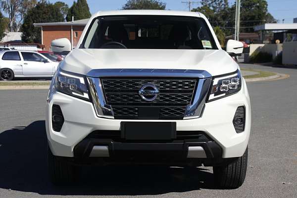 2025 Nissan Navara ST-X D23 4X4