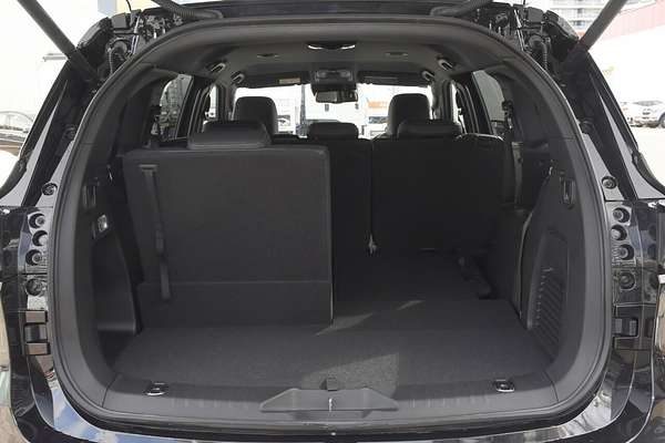 2025 Isuzu MU-X LS-T