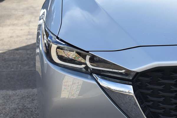2023 Mazda CX-5 G20 Maxx KF Series