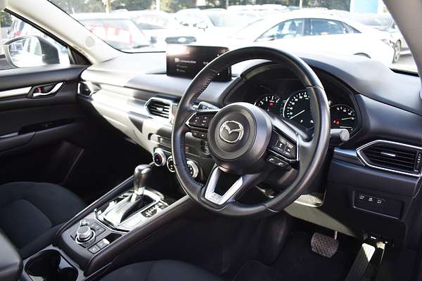 2023 Mazda CX-5 G20 Maxx KF Series