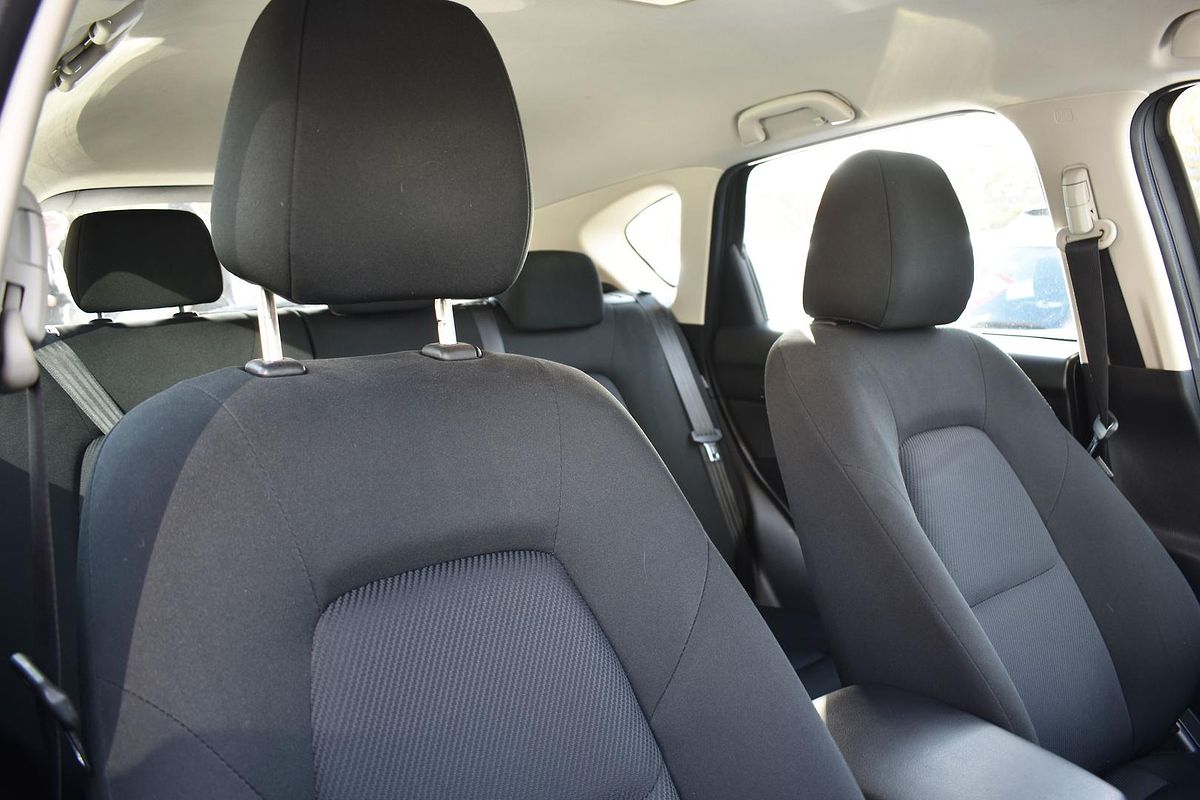 2023 Mazda CX-5 G20 Maxx KF Series