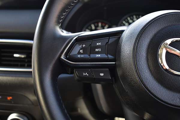 2023 Mazda CX-5 G20 Maxx KF Series
