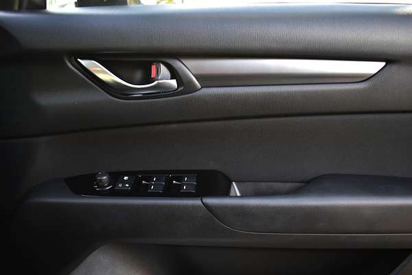2023 Mazda CX-5 G20 Maxx KF Series