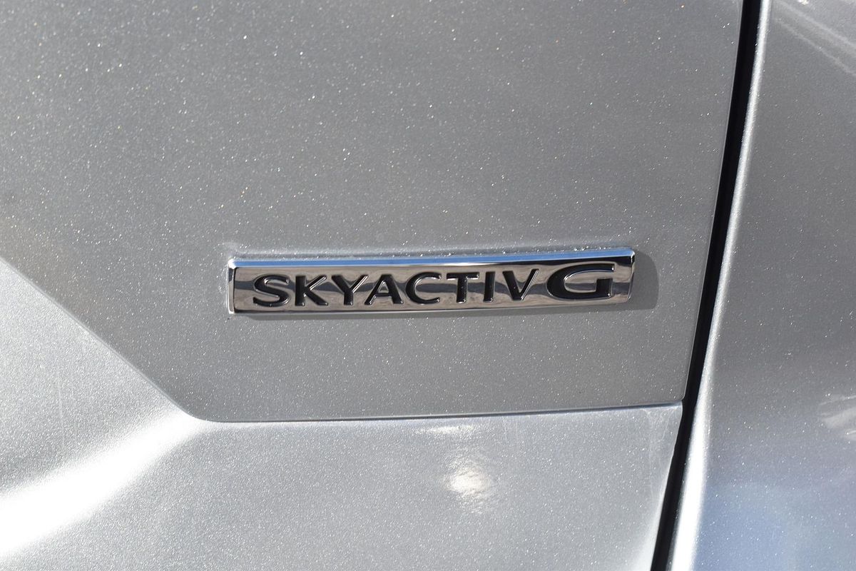 2023 Mazda CX-5 G20 Maxx KF Series