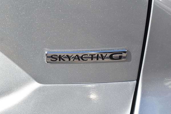 2023 Mazda CX-5 G20 Maxx KF Series