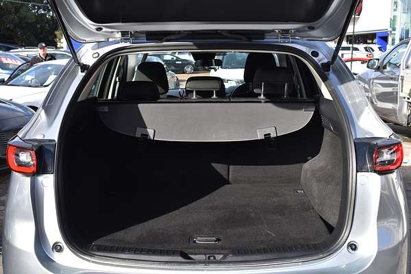 2023 Mazda CX-5 G20 Maxx KF Series