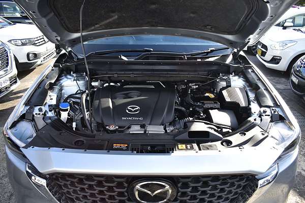 2023 Mazda CX-5 G20 Maxx KF Series