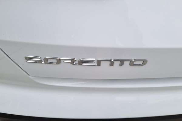 2022 Kia Sorento Sport MQ4