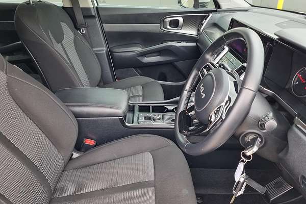 2022 Kia Sorento Sport MQ4